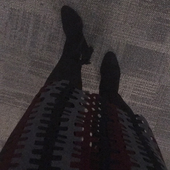 Over the knee boots - Picture 3 of 8